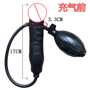 Jouet sexuel gonflable unisexe pour l'orgasme, série Passion, produits pour adultes, jouets érotiques - Product Image 3