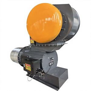 מבער תעשייתי רב תכליתי מבער ציוד אספלט רב תכליתי - Product Image 1