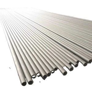 ท่อกลมสเตนเลสไร้รอยต่อผ่านการทดสอบ A312 <span class=keywords><strong>TP321</strong></span>แบบลากเย็น - Product Image 4