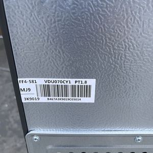 580l Household Double-door French-style Large-capacity <b>Refrigerator</b> With Air-cooling Frost-free and Energy-saving Features Refri - Product Image 3