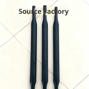 कारखाने प्रत्यक्ष चीन 700 मिमी बहु-विनिर्देश कार्बन फाइबर अल्ट्रा-लाइट स्पीयर ट्यूब मछली पकड़ने कला कला - Product Image 1