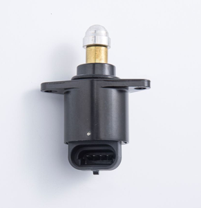 Vanne de régulation d'air à ralenti (IACV) / <span class=keywords><strong>Moteur</strong></span> <span class=keywords><strong>pas</strong></span> à <span class=keywords><strong>pas</strong></span> de ralenti (IAC) de haute qualité A96158 A97116 19208X 230016079217 pour Peugeot <span class=keywords><strong>206</strong></span> 307 406 - Product Image 5