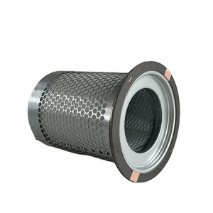 Nouveau filtre séparateur d'huile Mengma DSR-30A pour compresseur d'air à vis, en fibre de verre, avec garantie de 6 mois, testé et certifié - Product Image 4