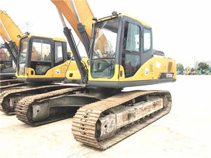 แซนนี่ SY235C รถขุดมือสอง SY26U แซนี SY50U SY55C SY60C SY135 SY215ของแท้รถตัก SY235C - Product Image 5