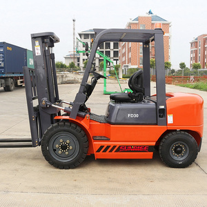 <span class=keywords><strong>Heli</strong></span> H3 série essence/LPG <span class=keywords><strong>chariot</strong></span> élévateur 3 tonnes CP (Q) YD30C - Product Image 5