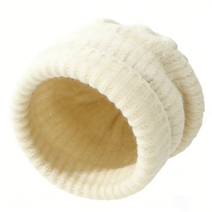 Proveedor de Gorros de Punto Personalizados para Clima Frío, Gorro Holgado, Gorros con Logotipo Personalizado - Product Image 6