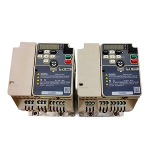 Nuevo Variador de Frecuencia CIPR GA50B2018ABBA Original de 50HP GA500, 380-480V Trifásico, Disponible en Stock - Product Image 2