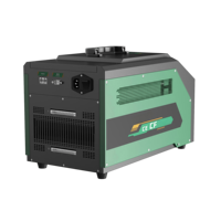 Module d'équilibrage automatique intégré pour batterie au lithium