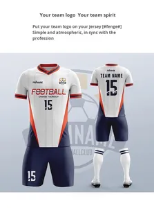 Nuova Stagione 2025 Maglie da Calcio Estive Harry Kane Sane Kimmich Bayern 100% Poliestere Antibatterico Collo a V Manica Corta Unisex - Product Image 4