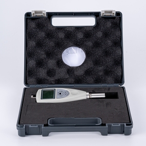 Densímetro Digital Portátil para Madera, Medidor de Humedad, Instrumento de Medición de Densidad AS-120DEN - Product Image 5