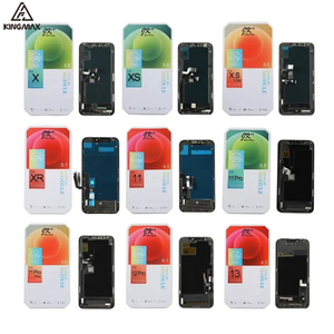 Reemplazo de pantalla <span class=keywords><strong>LCD</strong></span> de pantalla OLED JK Incell para <span class=keywords><strong>iPhone</strong></span> X XS Max <span class=keywords><strong>XR</strong></span> 11 12 13 14 15 16 Pro Max 12mini 14 Plus - Product Image 4