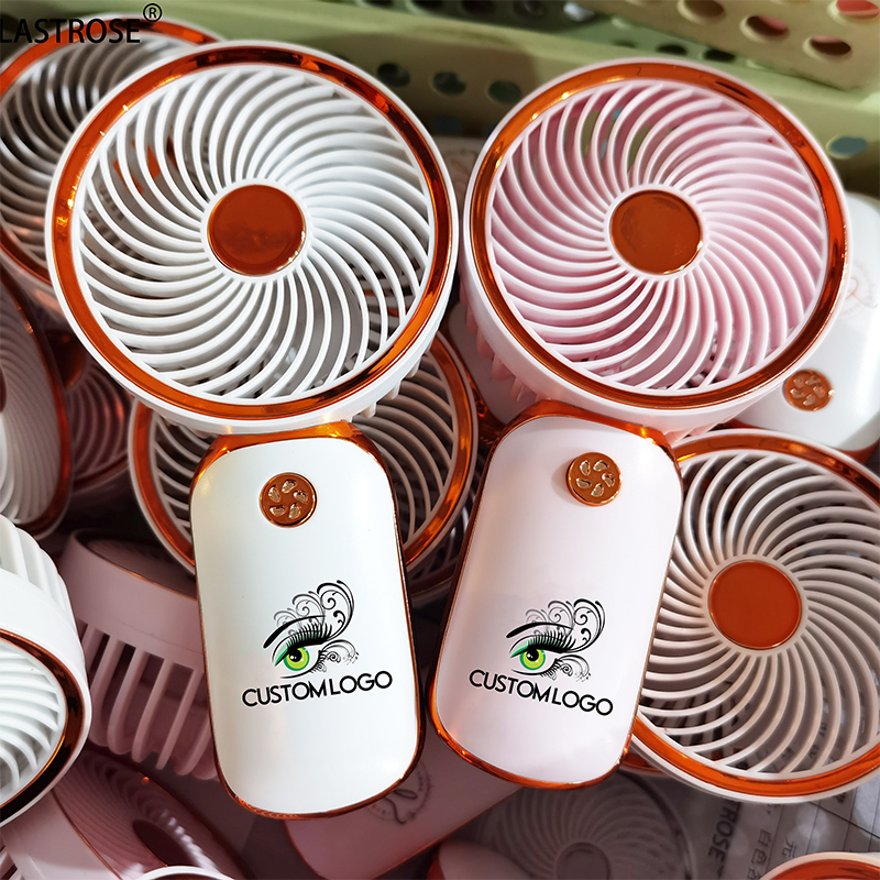 Summer Handheld UBS Portable Mini Fan