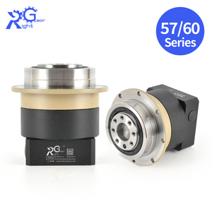 1 चरण फ्लैंज आउटपुट अनुपात 4:1 5:1 7:1 10:1 हेलिकल गियर स्पीड रेड्यूसर के लिए हीकल गियर स्पीड रिड्यूसर के लिए - Product Image 6