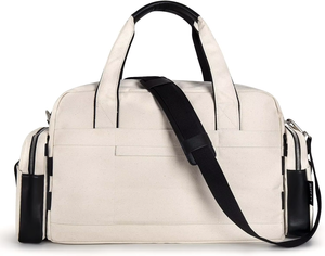 Sac de voyage 3 en 1 pour <span class=keywords><strong>homme</strong></span>, sac de voyage pour une nuit, sac de sport détachable - Product Image 1