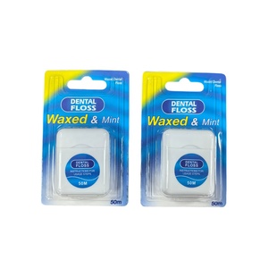 <span class=keywords><strong>Fil</strong></span> <span class=keywords><strong>dentaire</strong></span> aromatisé à l'<span class=keywords><strong>haleine</strong></span> fraîche en marque propre, portable, 50 m, <span class=keywords><strong>fil</strong></span> <span class=keywords><strong>dentaire</strong></span> pour le soin et le nettoyage des dents - Product Image 3