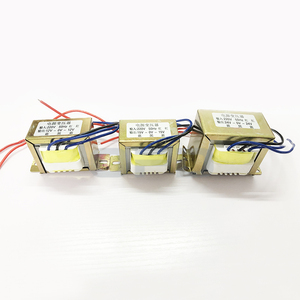 Trasformatore di alimentazione 12V/15V/24V 50Hz AC da 220V a 12V 15V 24V per apparecchiature elettroniche - Product Image 4