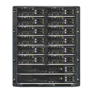 02315GWT CR8PCGNBC1S2 NetEngine 8000 X4 Carte de service CGN Configuration de base POE Routeur d'entreprise - Product Image 5