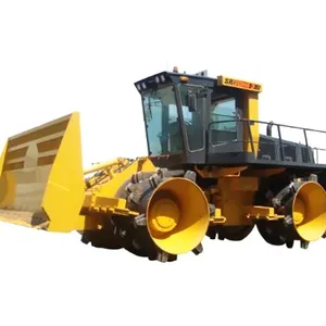 High quality SHANTUI SR26MR-3 26Ton Compactor from China Supplier