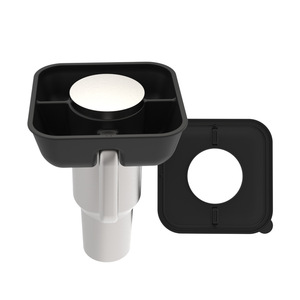 2024 Hot Bán Snack Bát Stanley cup hộp thực phẩm 4 ngăn tái sử dụng Snack Vòng Silicone 40Oz Stanley cup phụ kiện Snack khay - Product Image 6