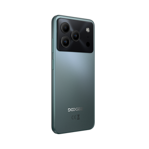 Smartphone Android 14 Octa Core NFC étanche, robuste et performant, avec prise en charge du français et fiabilité éprouvée - Product Image 1