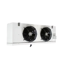 Bobina Evaporadora LANDCOOL para Enfriamiento de Espacios, Evaporación en Frío, Congelador, Refrigerador, Unidad de Enfriamiento de Aire