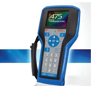 Comunicador de Campo Portátil Original Hart 475, Máquina Electrónica para Pruebas de Suelo con Batería de Litio - Product Image 3