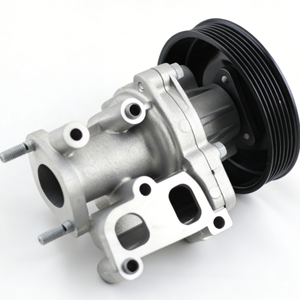 Pompe de refroidissement de haute qualité PUMP ASSY-COOLANT 25100-2G000 251002G000 pour Hyundai Accent 25100 2G000 - Product Image 3