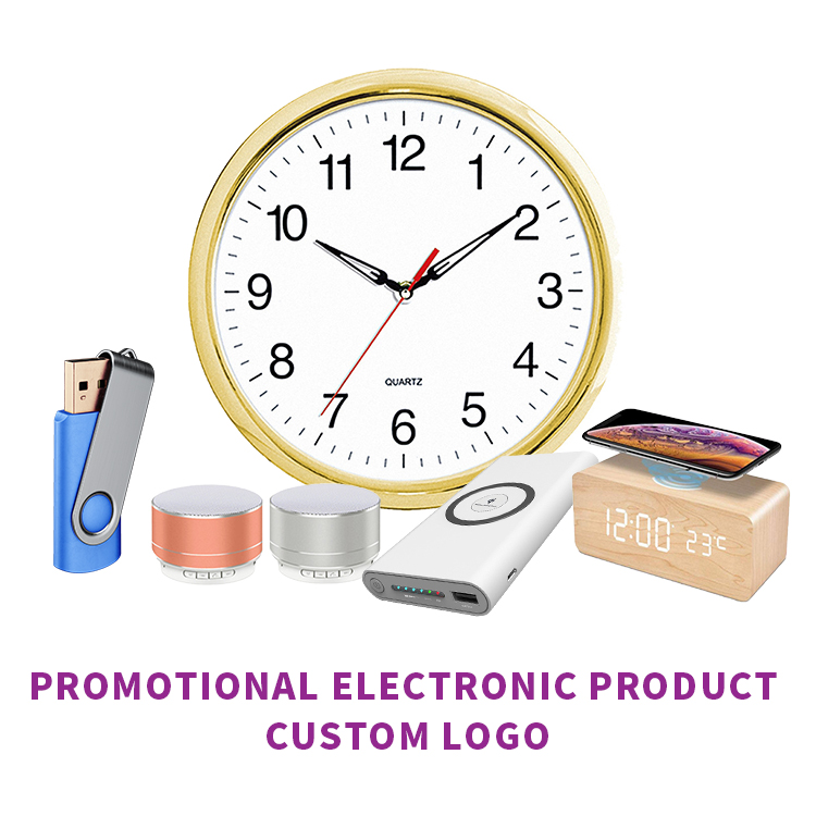 Promotional Electronics