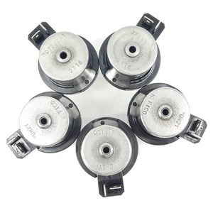 Kit de válvula solenoide de transmisión automática 46313-39051 MD758981 5015646AC nuevo para vehículos Hyundai - Product Image 4