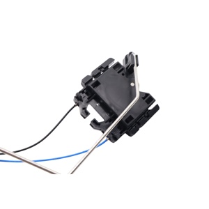 Nouveau capteur de niveau de carburant OEM 4F0919673 Audi A6 C6 <span class=keywords><strong>4F</strong></span> 2004-2011 Type flotteur 2 broches Jauge de réservoir de carburant à remplacement direct - Product Image 4