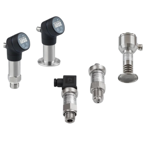 ใหม่เอี่ยมของแท้ Krohne OPTIBAR P 1010/2010 ขนาดเล็ก OPTIBAR PSM 1010 /2010 สวิตช์ - Product Image 1