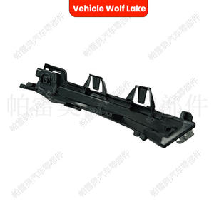 Luz direccional halógena para espejo retrovisor lateral de vehículos Volvo S90, V90, S60, V60, XC40, 1V - Product Image 3