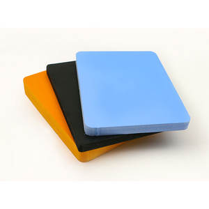 Prezzo all'ingrosso del materiale della mobilia della fabbrica 4x8 piedi di plastica rigida PVC <span class=keywords><strong>Board</strong></span> 2 3 5mm bianco foglio di bordo della schiuma Forex - Product Image 5