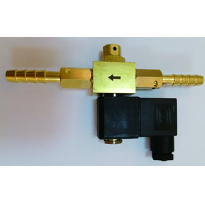 วาล์วโซลินอยด์น้ำมันดีเซล24V 12V สำหรับควบคุมความเร็ว <span class=keywords><strong>GPS</strong></span> รถยนต์ - Product Image 4