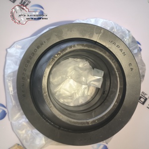 17M-30-26620 17M3026620 Buje de muelle de retroceso para marco de oruga OEM para Komatsu D275A <span class=keywords><strong>D275AX</strong></span> Bulldozer TrackFrameRecoil - Product Image 1