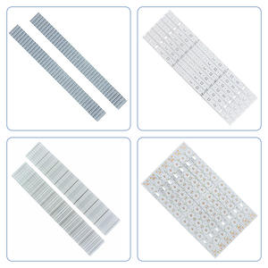 Miglior sistema di illuminazione a <span class=keywords><strong>Led</strong></span> luci personalizzate in alluminio materiale PCBA circuito di controllo - Product Image 2