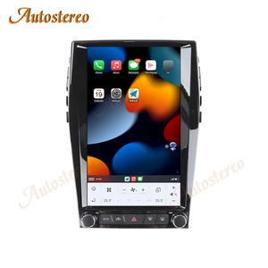 Ualcomm ndroid 11 8 + 128G ar aviS ord aviavio ord alaxy 2015-2020 Tesla tereo EAD NIT ulultimedia layer uto aadio - Product Image 4