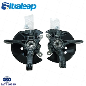 ชุดประกอบแกน<span class=keywords><strong>ล้อ</strong></span>และลูกปืนล้อหน้าซ้ายและขวา LK097 LK098 สำหรับรถยนต์ฮอนด้า ซีวิค ปี 2012 - Product Image 6