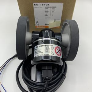 Codificador Rotatorio Original de China ENC-1-1-T-24 Detecta Distancia y Velocidad de Objetos en Movimiento - Product Image 2