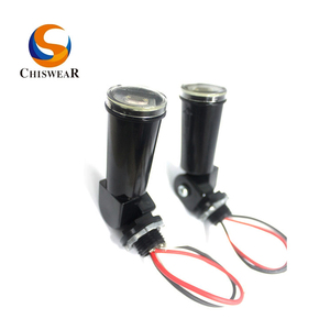 208-277vac điều chỉnh chuyển đổi quang học JL-104B xoay photocell cảm biến - Product Image 2
