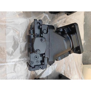 Pompe à piston hydraulique série 51V 51V160 51V160RF 51V250 51V250 AF2N E2A5 ANG0 NNN 133AANN 0300 - Product Image 3
