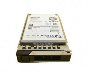 ชุดฮาร์ดไดรฟ์ SAS รุ่นใหม่ 400-AVYP ความจุ 6TB ขนาด 3.5 นิ้ว LFF ความเร็ว 12Gbps 7.2K RPM 512e พร้อม Caddy - Product Image 3