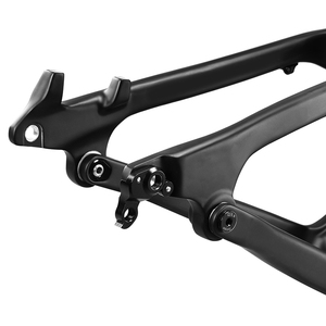Puedo 29er carbono bicicleta marco BSA carbono bicicleta de carbono <span class=keywords><strong>MTB</strong></span> marco - Product Image 5