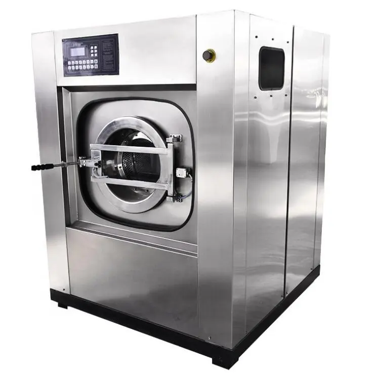 自動洗濯乾燥機、洗濯室洗浄装置、工業用脱水乾燥機