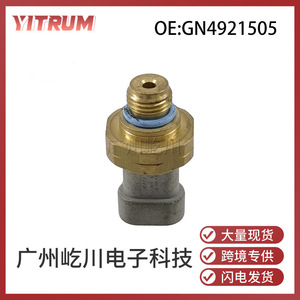 Sensor de presión de combustible Gn4921505 para vehículos Chrysler Dodge Ram, pieza de repuesto estándar - Product Image 5