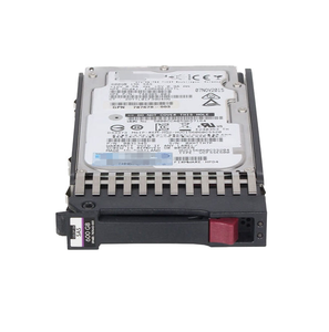 Hot Selling J9F49A 787649-001 1.8TB SAS 10K 12G 2.5 HDD - Product Image 4