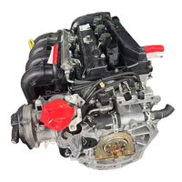 100% Original utilisé Ford 2.0L Duratec-HE QQDB L4 état du moteur Long bloc pour Ford Escape Fusion Mercury Milan