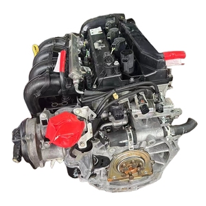 100% originale usato <span class=keywords><strong>Ford</strong></span> 2.0L Duratec-HE QQDB L4 condizione del motore blocco lungo per <span class=keywords><strong>Ford</strong></span> Escape Fusion mercurio Milan - Product Image 2