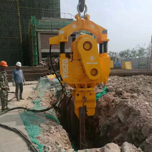 Вибромолот - Product Image 1