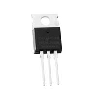 Transistor JFET MBQ60T65PESTH 60T65PES TO-247 60A 600V neuf et original, à montage traversant